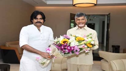 పొత్తులపై మాట్లాడేందుకు ఇంకా సమయం ఉంది: చంద్రబాబు