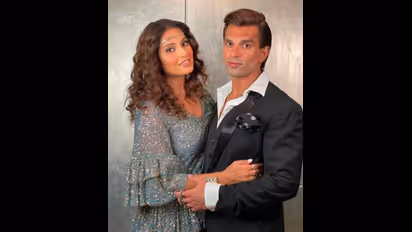 ಬಿಪಾಶಾ ಬಸು ಹೆದರುಪುಕ್ಲಿ ಕಣ್ರೀ; ಪತ್ನಿ ಬಗ್ಗೆ ಶಾಕಿಂಗ್ ಹೇಳಿಕೆ ಕೊಟ್ಟ ಕರಣ್ ಸಿಂಗ್ 