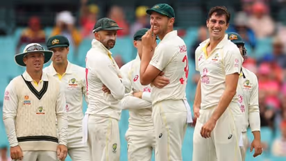 ഇന്ത്യക്കെതിരായ ടെസ്റ്റ് പരമ്പര, ഓസ്ട്രേലിയന് ടീമിനെ പ്രഖ്യാപിച്ചു; നാല് സ്പിന്നര്മാര് ടീമില്
