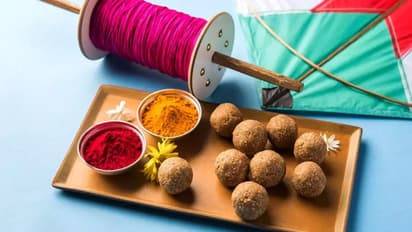 ఇంట్లో ఈజీగా చేసే సంక్రాంతి స్పెషల్ స్వీట్స్.. మీరూ ట్రై చేయండి..