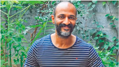 ನಾನು ಮೂಲತಃ ರೈತ, ಹಾರರ್ ಕಥಾ ಹಂದರ 'ಕಬಂಧ' ಚಿತ್ರದಲ್ಲೂ ರೈತ: ನಟ ಕಿಶೋರ್