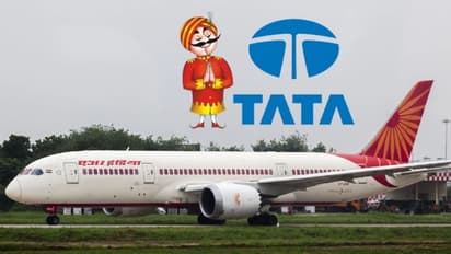 എയർ ഇന്ത്യയിലെ മദ്യപൻ്റെ അതിക്രമത്തിൽ ഖേദം പ്രകടിപ്പിച്ച് ടാറ്റാ സണ്സ് ചെയര്മാൻ