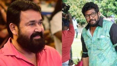 'ആശിര്‍വാദിന്‍റെ മോഹന്‍ലാല്‍ ചിത്രത്തിന് തിരക്കഥ ഒരുങ്ങുന്നു'; പുതിയ പ്രോജക്റ്റുകളെക്കുറിച്ച് ഷാജി കൈലാസ്