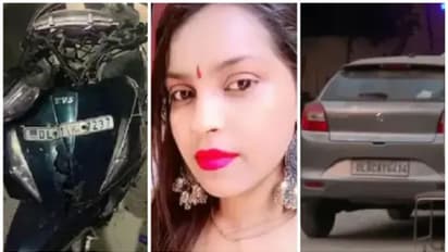 സ്ത്രീ കാറിനടിയിൽ കുടുങ്ങിയതായി അറിയാമായിരുന്നു, നിർത്താഞ്ഞതിന് കാരണമുണ്ട്; മൊഴി മാറ്റി അഞ്ജലി കേസിലെ പ്രതികൾ