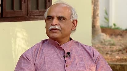 Exclusive Interview: प्रो. सीएस उन्नीकृष्णन ने क्यों कहा- 'साइंस पश्चिमी देशों की प्रॉपर्टी नहीं यह ग्लोबल है'