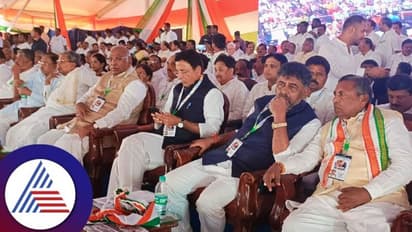 Karnataka Assembly election: ಕಾಂಗ್ರೆಸ್ನಿಂದ ಪ್ರತ್ಯೇಕ ಮಹಿಳಾ ಪ್ರಣಾಳಿಕೆ ಸಿದ್ಧ: ಡಿ.ಕೆ. ಶಿವಕುಮಾರ್