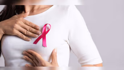 സ്തനാര്‍ബുദ സാധ്യത കുറയ്ക്കാൻ ശ്രദ്ധിക്കേണ്ടത് എന്തൊക്കെ? 