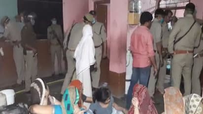 राजस्थान में12वीं क्लास के स्टूडेंट की गोली मारकर कर हत्या, जंगल में फेंक दी खून से सनी लाश...