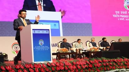 प्रवासी भारतीय सम्मेलन में मालवा के इन खास व्यंजनों का लुत्फ उठाएंगे पीएम मोदी, विदेश मंत्री ने किया उद्घाटन