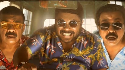 പാന്‍ ഇന്ത്യന്‍ റിലീസിന് 'നെയ്‍മര്‍'; മോഷന്‍ ടീസര്‍ എത്തി