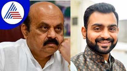 ಕಲಬುರಗಿಗೆ ನಾಳೆ ಸಿಎಂ ಬೊಮ್ಮಾಯಿ ಪುತ್ರ ಭರತ್ ಆಗಮನ