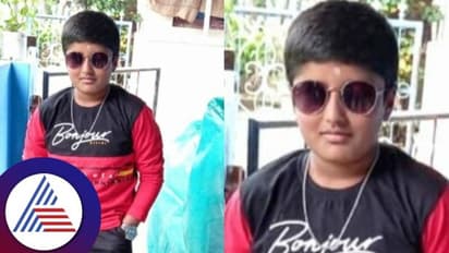 Kodagu: ಹೃದಯಾಘಾತಕ್ಕೆ 6ನೇ ತರಗತಿ ವಿದ್ಯಾರ್ಥಿ ಬಲಿ