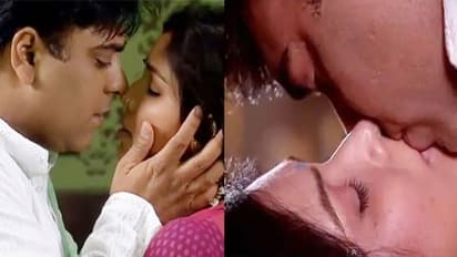 10 TV सीरियल, जिनमें जमकर दिखाए गए Kissing सीन्स, इस सीरियल में इंटीमेसी देख खूब मचा था बवाल