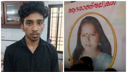 കോട്ടയത്ത് ഭക്ഷ്യവിഷബാധയേറ്റ് യുവതി മരിച്ച സംഭവം: ഹോട്ടലിലെ മുഖ്യപാചകക്കാരൻ അറസ്റ്റിൽ, നരഹത്യക്ക് കേസ്