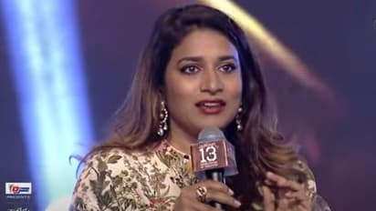 నాన్న ఏజ్ లో మాకే ఛాలెంజ్ విసురుతున్నారు.. చిరంజీవి కూతురు సుస్మిత ఆసక్తికర వ్యాఖ్యలు