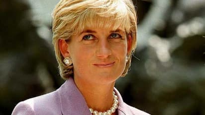 ഡയാന രാജ്ഞിയുടെ പര്പ്പിള് ഗൗണ് ലേലത്തിന്; വില എത്രയെന്ന് അറിയാമോ?