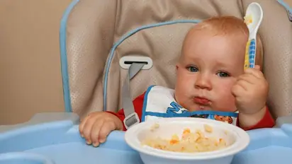 കുഞ്ഞിന് പത്ത് മാസം കഴിഞ്ഞോ? എങ്കിൽ, നല്‍കാം ഈ ആറ് ഭക്ഷണങ്ങൾ...