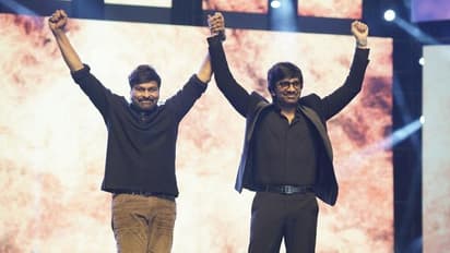 వాల్తేరు వీరయ్య చూడడానికి 5 కారణాలు ఇవే.. మెగాస్టార్ చెలరేగితే విమర్శలు పటాపంచలు 