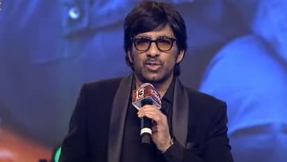 లోపలే బాధపడ్డారు.. కానీ ఎప్పుడూ బయటపడలేదు.. చిరంజీవిపై రవితేజ ఎమోషనల్‌ కామెంట్స్ 