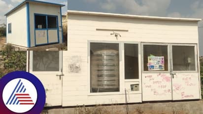 Raichuru: ಕೆಟ್ಟುಹೋದ ಶುದ್ಧೀಕರಣ ಘಟಕ: ಕುಡಿಯಲು ಆರ್ಸೆನಿಕ್, ಫ್ಲೋರೈಡ್ ನೀರೇ ಗತಿ!