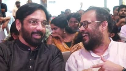 വിനീത്, ലാല്ജോസ്, ഒപ്പം കൈലാഷും; 'കുരുവിപാപ്പ' ആരംഭിക്കുന്നു