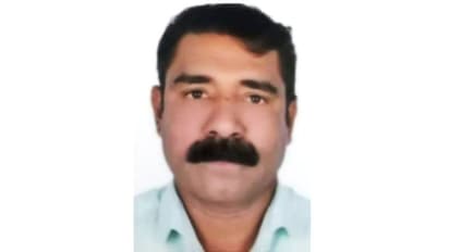 വാഹനാപകടത്തിൽ മരിച്ച പ്രവാസിയുടെ മൃതദേഹം നാട്ടിലേക്ക് കൊണ്ടുപോയി