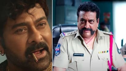 షాక్: 'వాల్తేరు వీరయ్య' లో చిరు డైలాగు...కమెడియన్ చెప్పిన డైలాగుకు కాపీ?