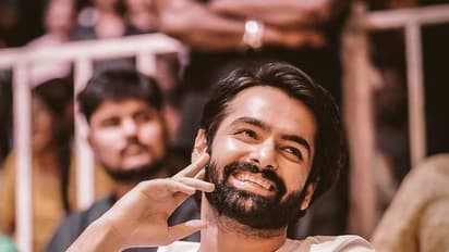 రామ్ పోతినేనికి పెళ్లై ఇంత పెద్ద కొడుకు కూడానా! వైరల్ అవుతున్న ఫొటో.. ఇంతకీ విషయం ఏంటీ?