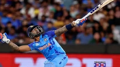 'സൂര്യകുമാര്‍ പാക്കിസ്ഥാനിലായിരുന്നെങ്കില്‍'; തുറന്നു പറഞ്ഞ് മുന്‍ നായകന്‍