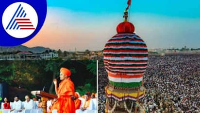 Koppal News: ಹೊನ್ನು, ಮಣ್ಣಿಗಿಂತ ಐಡಿಯಾ ಜಗತ್ತನ್ನು ಆಳುತ್ತವೆ: ಗವಿಸಿದ್ದೇಶ್ವರ ಸ್ವಾಮಿ