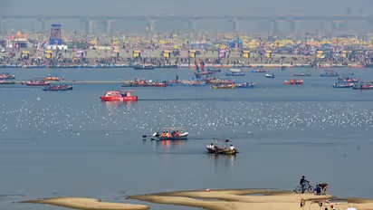 International Day of Action for Rivers 2023: 5 threats that our rivers face today