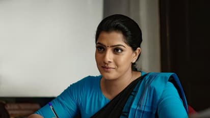 എന്‍ഐഎ ചോദ്യം ചെയ്യാന്‍ സമന്‍സ് അയച്ചെന്ന് വാര്‍ത്ത: പ്രതികരിച്ച് വരലക്ഷ്മി ശരത് കുമാര്‍