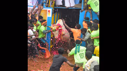 ஜல்லிக்கட்டின் பிறப்பிடம் மற்றும் ஜல்லிக்கட்டினால் வெடித்த போராட்டமும்… ஒரு பார்வை!!