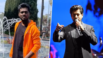 Noted filmmaker Atlee gives deets on the much-awaited SRK Nayanthara starrer Jawan