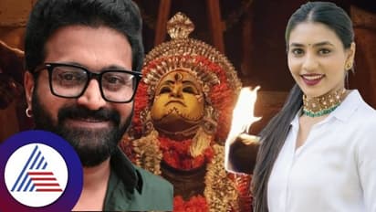 ಟಿವಿಯಿಲ್ಲಿ ಬರ್ತಿದೆ ರಿಷಬ್ ಶೆಟ್ಟಿಯ ಡಿವೈನ್ ಬ್ಲಾಕ್ಬಸ್ಟರ್ 'ಕಾಂತಾರ'; ಯಾವ ಡೇಟ್, ಎಷ್ಟೊತ್ತಿಗೆ?