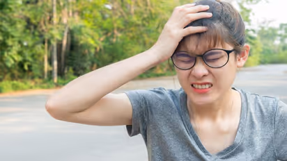 குளிர்காலத்தில் குளிர்ந்த நீரில் குளிக்கிறீர்களா? ஆபத்தின் விளிம்பில் இருக்கிறீர்கள்.. ஜாக்கிரதை!