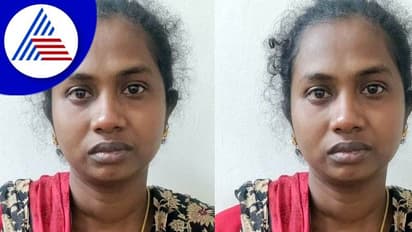 Bengaluru crime: ಕೆಲಸಕ್ಕೆ ಇದ್ದ ಮನೆಯಲ್ಲಿ 6 ತಿಂಗಳಿಂದ ಒಂದೊಂದೇ ಚಿನ್ನ ಕದ್ದ ಕಳ್ಳಿ ಪೊಲೀಸರ ಬಲೆಗೆ
