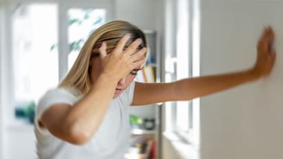 பக்கவாதத்தால் 10 மில்லியன் பேர் இறக்கலாம்.. பக்கவாதம் எப்படி ஏற்படுகிறது..? அதன் ஆபத்தை எப்படி குறைப்பது?