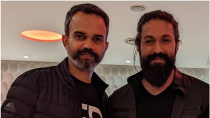 ನಿಮ್ಮ ಸಲ್ತನತ್, ಬಾಸ್; KGF ಸ್ಟೈಲ್ನಲ್ಲೇ ರಾಕಿಭಾಯ್ಗೆ ಉರ್ದುನಲ್ಲಿ ಪ್ರಶಾಂತ್ ನೀಲ್ ಬರ್ತಡೇ ವಿಶ್