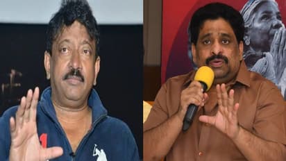 డబ్బు కోసం ఏమైనా నాకుతావని ఊహించలేదు: ఆర్జీవీ ట్వీట్‌కు బుద్దా వెంకన్న కౌంటర్.. 