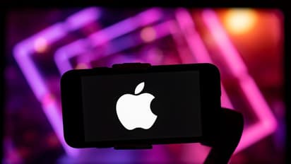 "അജാക്സ്" : എഐ മേഖലയിലേക്ക് കടന്ന് ആപ്പിള്‍