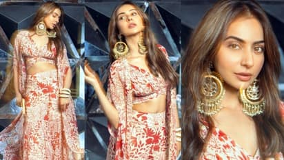 ఎక్కువ రోజులు ఖాళీగా కూర్చోలేను.. రకుల్ ప్రీత్ సింగ్ కామెంట్స్..