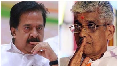 'ഞാൻ മതേരതരവാദി, മുഖ്യമന്ത്രി സ്ഥാനാർത്ഥിയായി ഉയർത്തിക്കാട്ടിയിട്ടില്ല'; എൻഎസ്എസിന് ചെന്നിത്തലയുടെ മറുപടി  