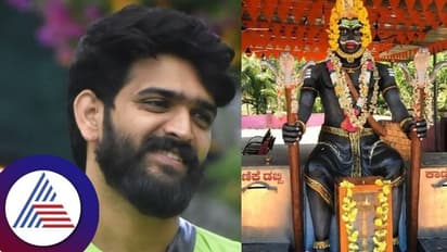 ಕೊರಗಜ್ಜನಿಂದಲೇ ಬಿಗ್ ಬಾಸ್ ಗೆದ್ದದ್ದು; ರೂಪೇಶ್ ಶೆಟ್ಟಿ ಗೆಲುವಿನ ಹಿಂದಿರುವ ಸೀಕ್ರೆಟ್