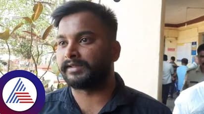 Shivamogga: ಭಜರಂಗದಳ ಕಾರ್ಯಕರ್ತನ ಮೇಲೆ ಮುಸ್ಲಿಂ ಯುವಕನಿಂದ ತಲ್ವಾರ್ ಅಟ್ಯಾಕ್, ಜಸ್ಟ್ ಮಿಸ್!