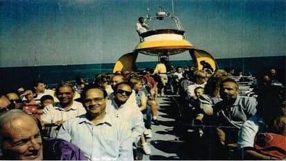 दशकों पुराना है प्रवासी भारतीय समुदाय के साथ PM का संबंध, युवा कार्यकर्ता के रूप में विश्वभर में किया था भ्रमण