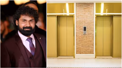 ഒളിവിൽ കഴിഞ്ഞ ഫ്ലാറ്റിലേക്ക് ലിഫ്റ്റിലൂടെ പൊലീസെത്തി, രണ്ടാമത്തെ ലിഫ്റ്റിലൂടെ പ്രവീൺ മുങ്ങി, പൊലീസിന് വീഴ്ച