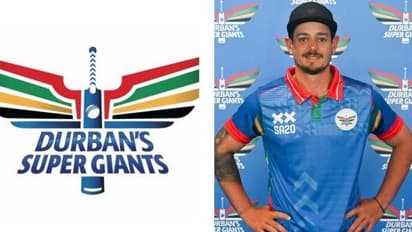 SA20: டர்பன் சூப்பர் ஜெயிண்ட்ஸ் மற்றும் ஜோபர்க் சூப்பர் கிங்ஸ் இன்று பலப்பரீட்சை!