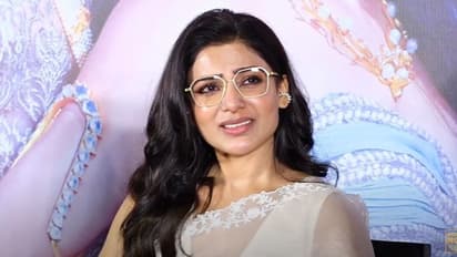 సమంత ఆ వ్యక్తిని దూరం పెట్టిందా? కారణం ఏమిటీ!