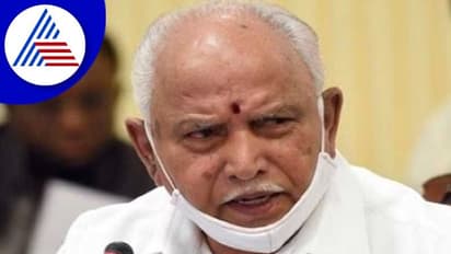 ಸ್ಯಾಂಟ್ರೋ ರವಿ ಪ್ರಕರಣ: ನಮ್ಮ ಸರ್ಕಾರ ಯಾರನ್ನೂ ಬಿಡುವ ಪ್ರಶ್ನೆಯೇ ಇಲ್ಲ: ಬಿಎಸ್ವೈ